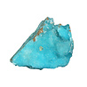 Smithsoniet (blauw) cluster 5,8 x 4,7 x 3,3 cm | 86 gram Smithsoniet (blauw) cluster 5,8 x 4,7 x 3,3 cm | 86 gram