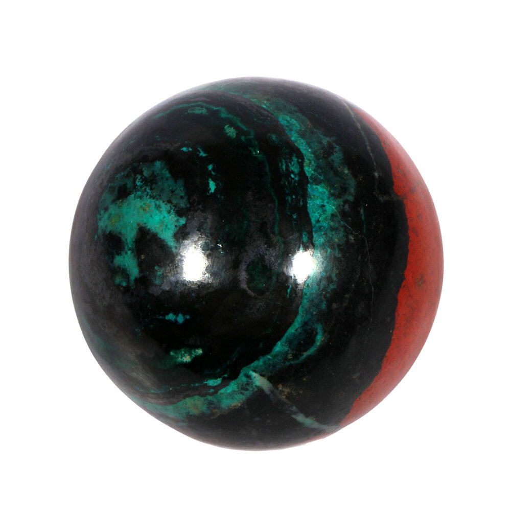 Sonora sunrise bol 49 mm | 196 gram