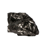 Shungiet (edel) ruw 6,4 x 5,1 x 4 cm | 81 gram Shungiet (edel) ruw 6,4 x 5,1 x 4 cm | 81 gram