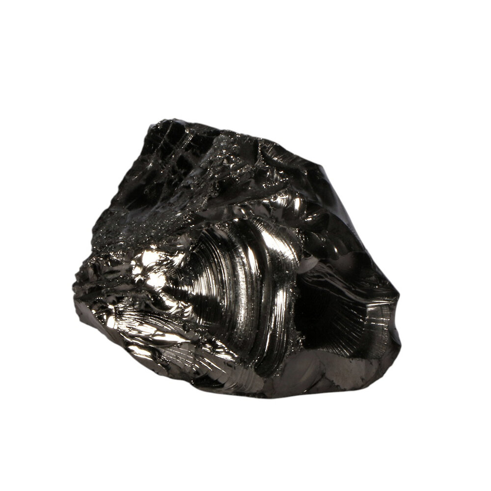 Shungiet (edel) ruw 6,4 x 5,1 x 4 cm | 81 gram Shungiet (edel) ruw 6,4 x 5,1 x 4 cm | 81 gram