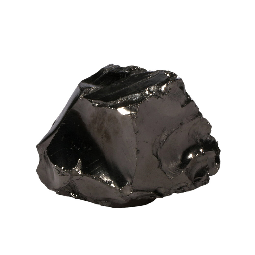 Shungiet (edel) ruw 6,4 x 5,1 x 4 cm | 81 gram Shungiet (edel) ruw 6,4 x 5,1 x 4 cm | 81 gram