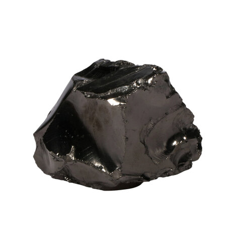 Shungiet (edel) ruw 6,4 x 5,1 x 4 cm | 81 gram Shungiet (edel) ruw 6,4 x 5,1 x 4 cm | 81 gram