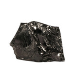 Shungiet (edel) ruw 6,9 x 5,3 x 2,9 cm | 91 gram Shungiet (edel) ruw 6,9 x 5,3 x 2,9 cm | 91 gram