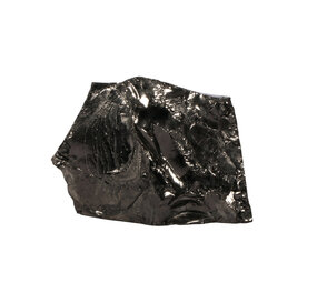 Shungiet (edel) ruw 6,9 x 5,3 x 2,9 cm | 91 gram Shungiet (edel) ruw 6,9 x 5,3 x 2,9 cm | 91 gram