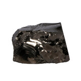 Shungiet (edel) ruw 5,5 x 3,7 x 4,3 cm | 100 gram Shungiet (edel) ruw 5,5 x 3,7 x 4,3 cm | 100 gram