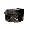 Shungiet (edel) ruw 5,5 x 3,7 x 4,3 cm | 100 gram Shungiet (edel) ruw 5,5 x 3,7 x 4,3 cm | 100 gram