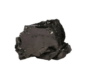 Shungiet (edel) ruw 6,9 x 5,4 x 3,9 cm | 130 gram Shungiet (edel) ruw 6,9 x 5,4 x 3,9 cm | 130 gram
