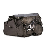 Shungiet (edel) ruw 9 x 5,8 x 4,8 cm | 186 gram Shungiet (edel) ruw 9 x 5,8 x 4,8 cm | 186 gram