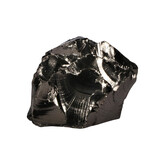 Shungiet (edel) ruw 6,9 x 6 x 6 cm | 188 gram