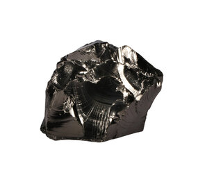 Shungiet (edel) ruw 6,9 x 6 x 6 cm | 188 gram Shungiet (edel) ruw 6,9 x 6 x 6 cm | 188 gram