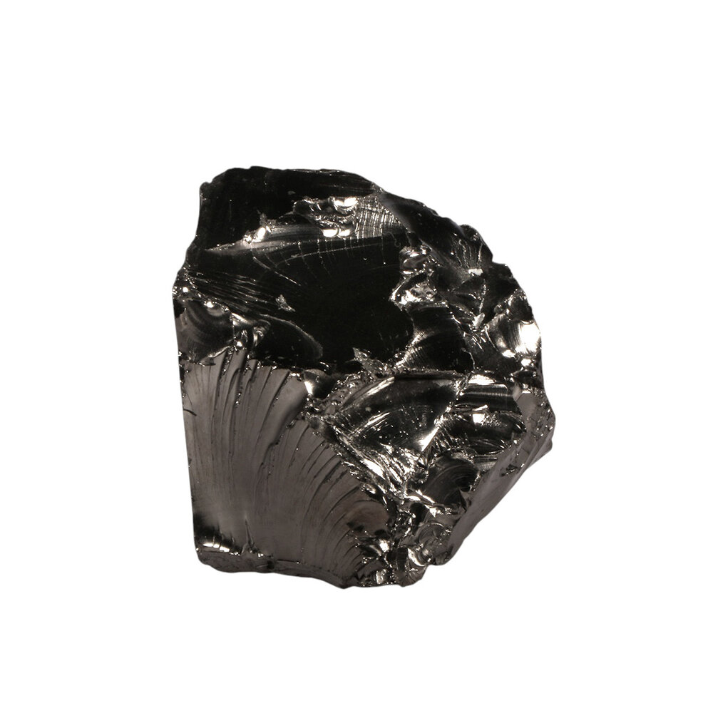 Shungiet (edel) ruw 6,9 x 6 x 6 cm | 188 gram Shungiet (edel) ruw 6,9 x 6 x 6 cm | 188 gram