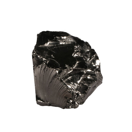 Shungiet (edel) ruw 6,9 x 6 x 6 cm | 188 gram Shungiet (edel) ruw 6,9 x 6 x 6 cm | 188 gram