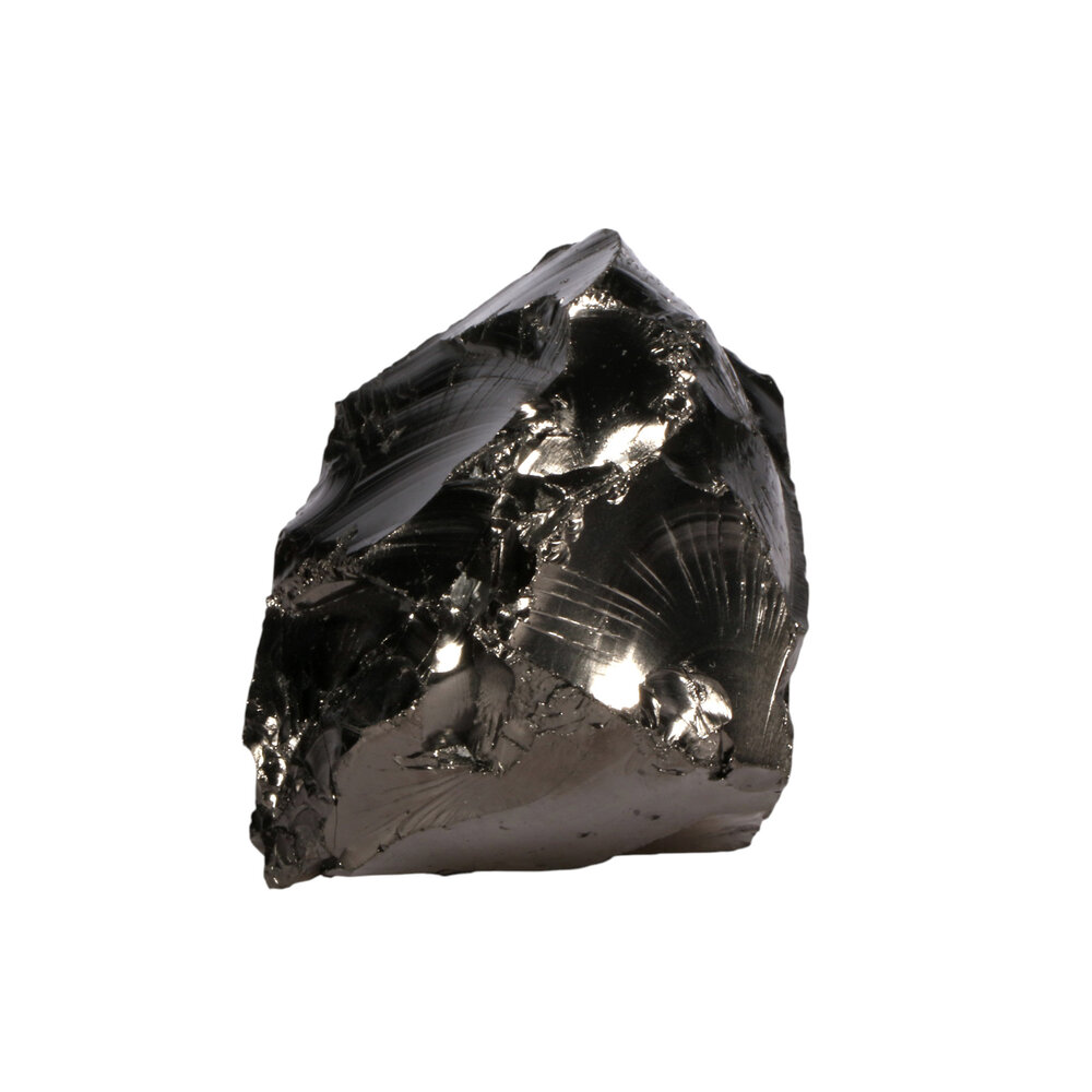 Shungiet (edel) ruw 6,9 x 6 x 6 cm | 188 gram Shungiet (edel) ruw 6,9 x 6 x 6 cm | 188 gram