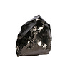 Shungiet (edel) ruw 6,9 x 6 x 6 cm | 188 gram Shungiet (edel) ruw 6,9 x 6 x 6 cm | 188 gram