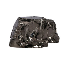 Shungiet (edel) ruw 7,3 x 6,9 x 4,8 cm | 204 gram Shungiet (edel) ruw 7,3 x 6,9 x 4,8 cm | 204 gram