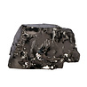 Shungiet (edel) ruw 7,3 x 6,9 x 4,8 cm | 204 gram Shungiet (edel) ruw 7,3 x 6,9 x 4,8 cm | 204 gram