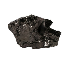 Shungiet (edel) ruw 9,2 x 7,4 x 5,7 cm | 243 gram Shungiet (edel) ruw 9,2 x 7,4 x 5,7 cm | 243 gram