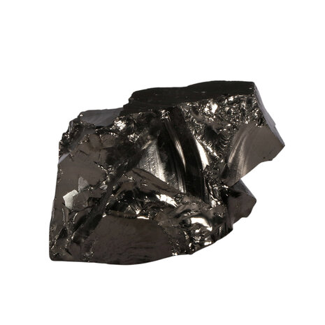 Shungiet (edel) ruw 9,2 x 7,4 x 5,7 cm | 243 gram Shungiet (edel) ruw 9,2 x 7,4 x 5,7 cm | 243 gram