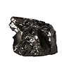 Shungiet (edel) ruw 9,2 x 7,4 x 5,7 cm | 243 gram Shungiet (edel) ruw 9,2 x 7,4 x 5,7 cm | 243 gram