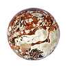 Agaat (money) bol 70 mm | 424 gram Agaat (money) bol 70 mm | 424 gram