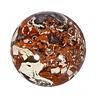Agaat (money) bol 68 mm | 385 gram Agaat (money) bol 68 mm | 385 gram