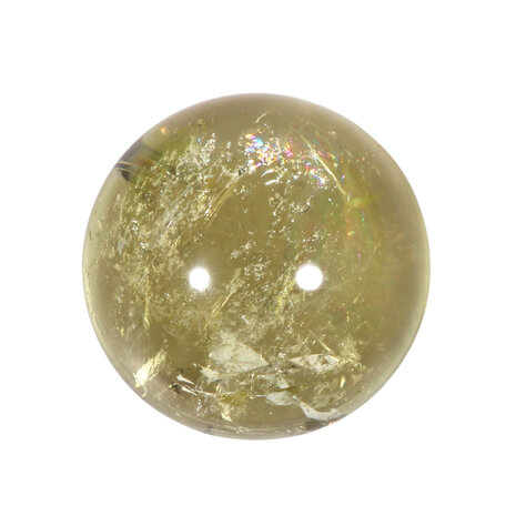 Citrien bol 40 - 45 mm