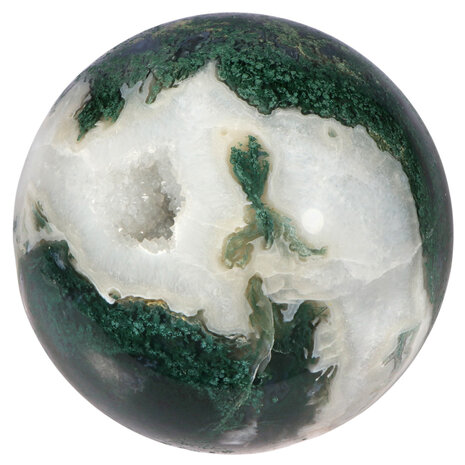 Mosagaat bol 115 mm | 2471 gram