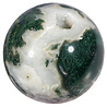 Mosagaat bol 115 mm | 2471 gram