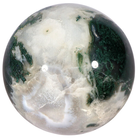 Mosagaat bol 115 mm | 2471 gram