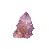 Spiritkwarts cluster A-kwaliteit 10 - 25 gram