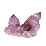 Spiritkwarts cluster A-kwaliteit 50 - 100 gram