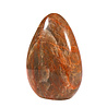 Maansteen (roze) A-kwaliteit sculptuur 17,5 x 14 x 7,2 cm | 2622 gram