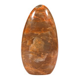 Maansteen (roze) A-kwaliteit sculptuur 23,2 x 11,6 x 7,4 cm | 2818 gram Maansteen (roze) A-kwaliteit sculptuur 23,2 x 11,6 x 7,4 cm | 2818 gram
