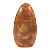 Maansteen (roze) A-kwaliteit sculptuur 23,2 x 11,6 x 7,4 cm | 2818 gram