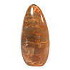 Maansteen (roze) A-kwaliteit sculptuur 23,2 x 11,6 x 7,4 cm | 2818 gram