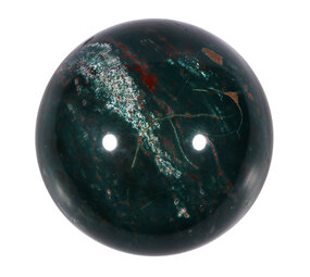 Heliotroop bol 94 mm | 1189 gram Heliotroop bol 94 mm | 1189 gram