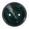 Heliotroop bol 94 mm | 1189 gram Heliotroop bol 94 mm | 1189 gram