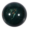 Heliotroop bol 94 mm | 1189 gram Heliotroop bol 94 mm | 1189 gram