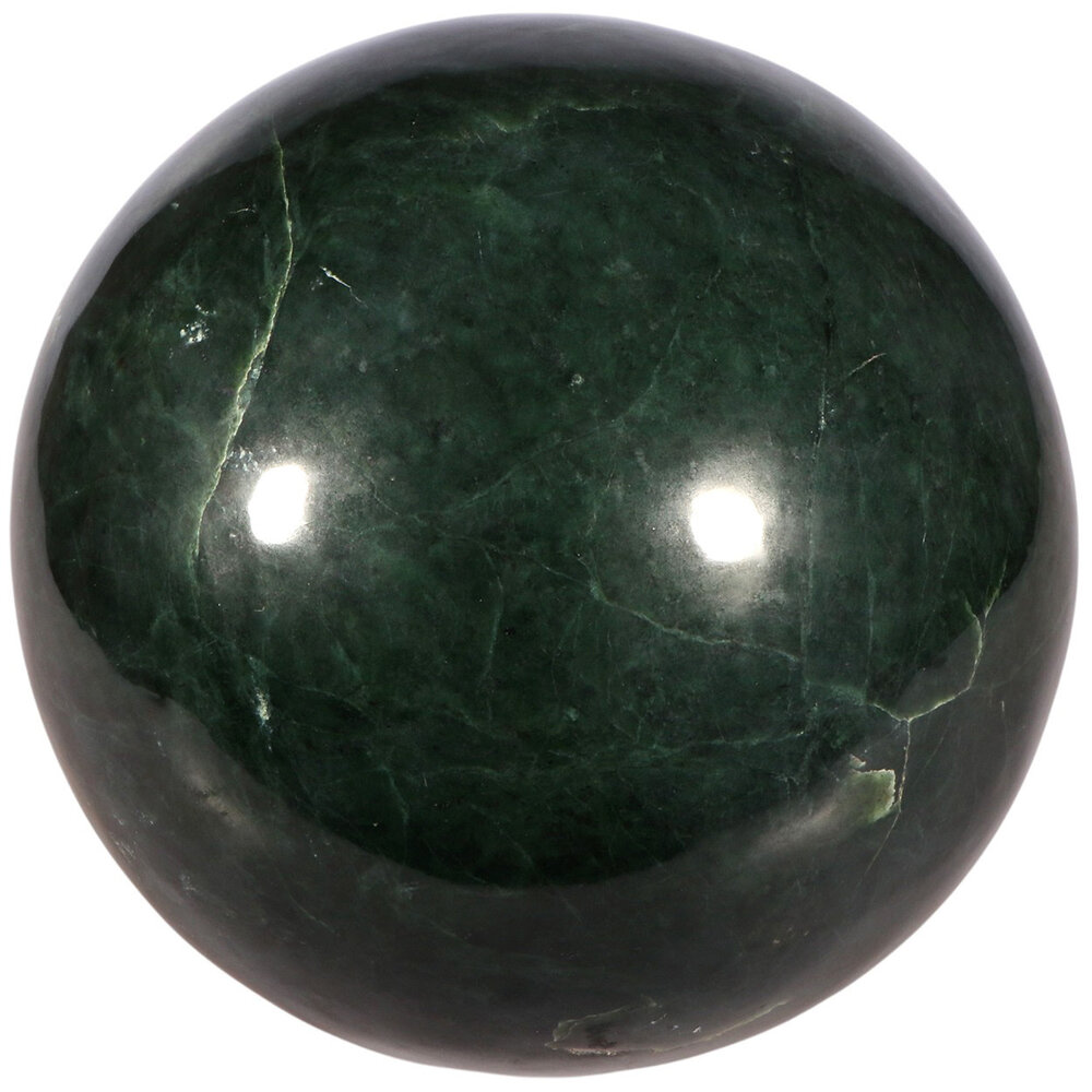 Jade bol 180 mm | 8,14 kg