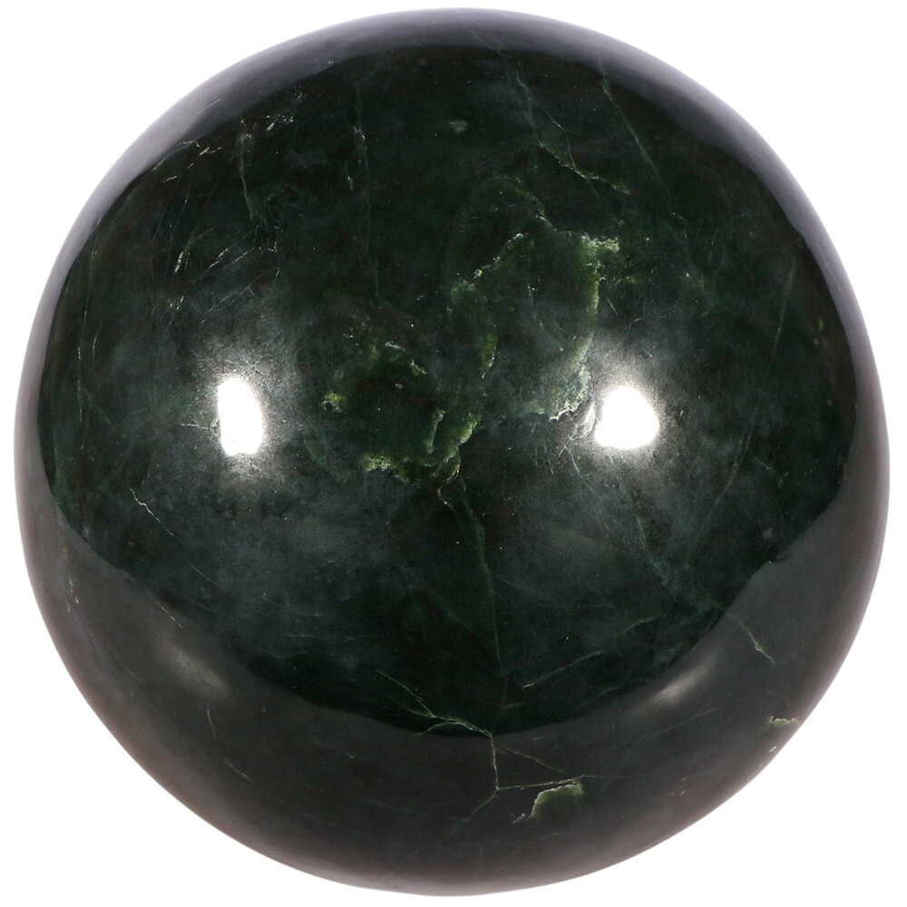 Jade bol 180 mm | 8,14 kg