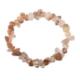 Rutielkwarts armband split