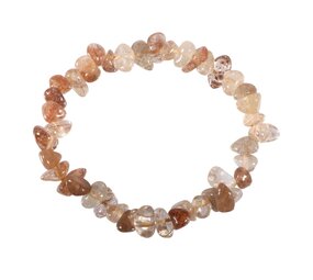Rutielkwarts armband split Rutielkwarts armband split