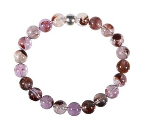 Auraliet 23 armband 20 cm | 8 mm kralen Auraliet 23 armband 20 cm | 8 mm kralen