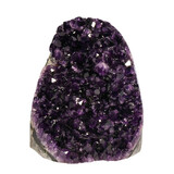 Amethist A-kwaliteit cluster 13,3 x 11 x 10 cm | 1722 gram Amethist A-kwaliteit cluster 13,3 x 11 x 10 cm | 1722 gram