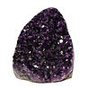 Amethist A-kwaliteit cluster 17,5 x 12,5 x 11,6 cm | 2450 gram Amethist A-kwaliteit cluster 17,5 x 12,5 x 11,6 cm | 2450 gram