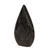 Galaxyiet sculptuur vlam 8 - 9 cm