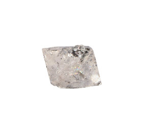 Herkimer diamant kristal A-kwaliteit 3 x 2,7 x 2,1 cm | 15 gram Herkimer diamant kristal A-kwaliteit 3 x 2,7 x 2,1 cm | 15 gram