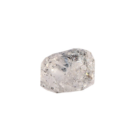 Herkimer diamant kristal A-kwaliteit 3 x 2,7 x 2,1 cm | 15 gram Herkimer diamant kristal A-kwaliteit 3 x 2,7 x 2,1 cm | 15 gram