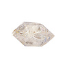 Herkimer diamant kristal A-kwaliteit 4,4 x 2,7 x 2,3 cm | 26 gram Herkimer diamant kristal A-kwaliteit 4,4 x 2,7 x 2,3 cm | 26 gram