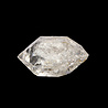 Herkimer diamant kristal A-kwaliteit 4,4 x 2,7 x 2,3 cm | 26 gram Herkimer diamant kristal A-kwaliteit 4,4 x 2,7 x 2,3 cm | 26 gram